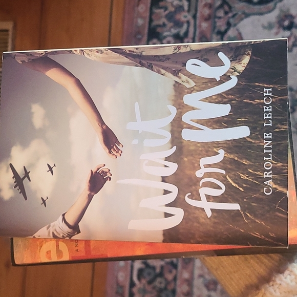 Historical fiction romance bundle of 3 books - Picture 5 of 7